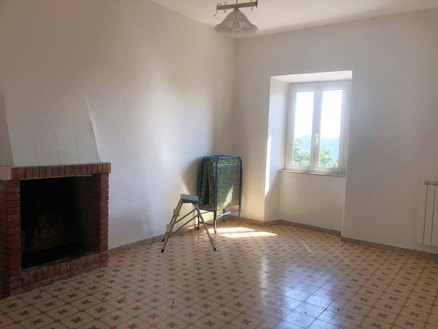 Trilocale in vendita a Ferentino
