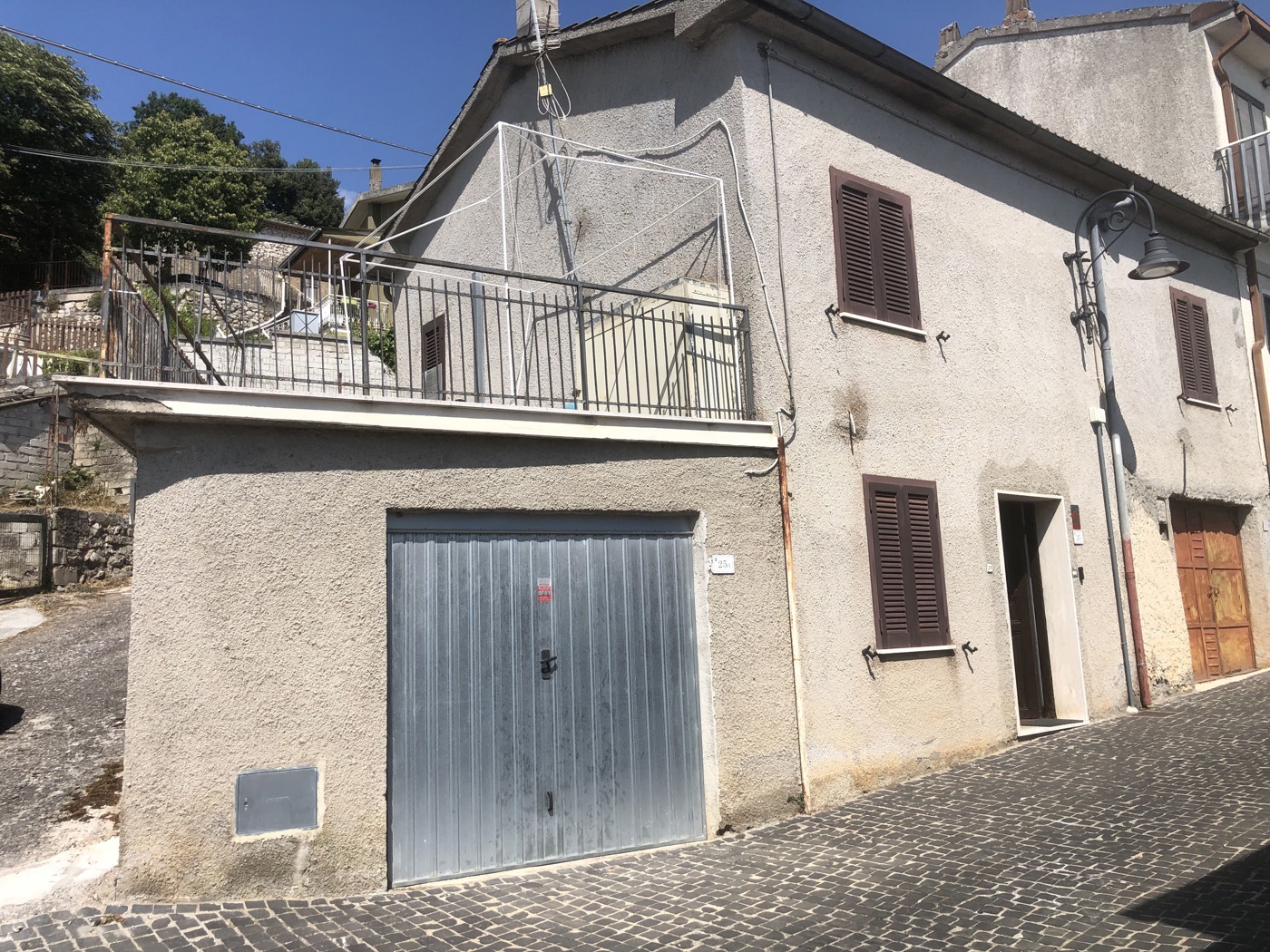 Trilocale in vendita a Ferentino