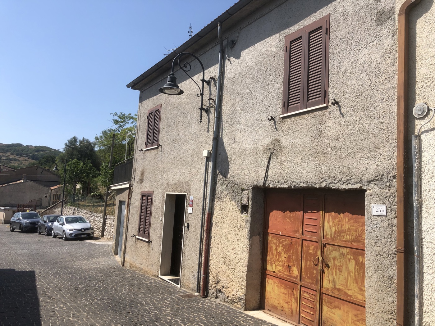 Trilocale in vendita a Ferentino