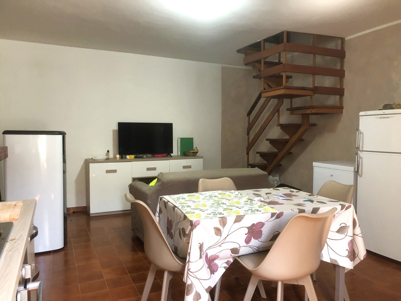 Trilocale in vendita a Ferentino