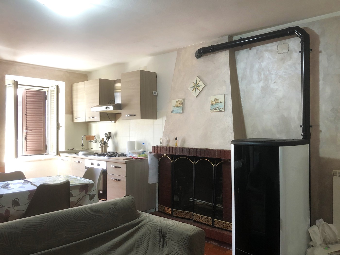 Trilocale in vendita a Ferentino