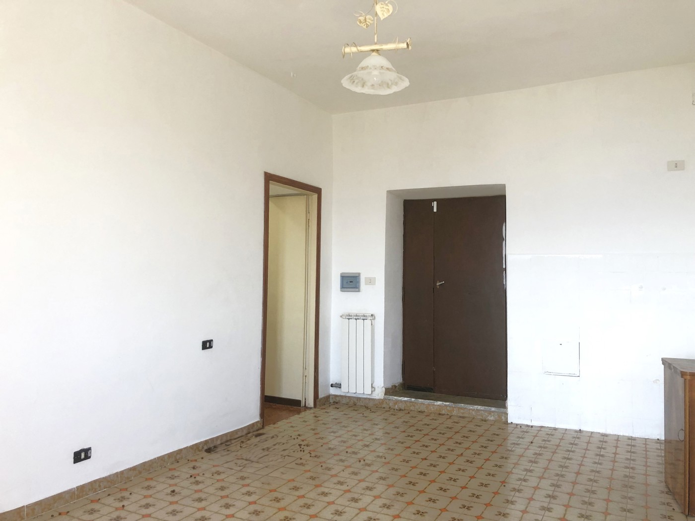 Trilocale in vendita a Ferentino
