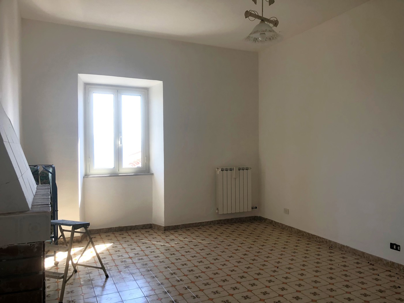 Trilocale in vendita a Ferentino
