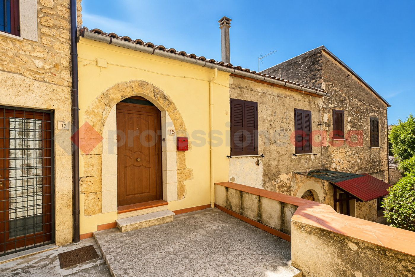 Quadrilocale in vendita a Alatri