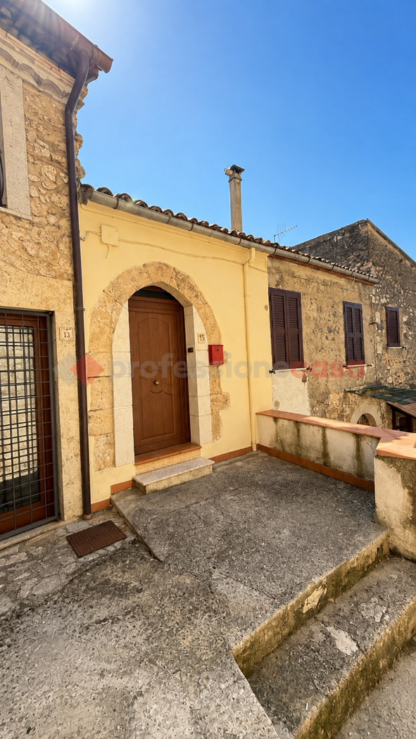 Quadrilocale in vendita a Alatri