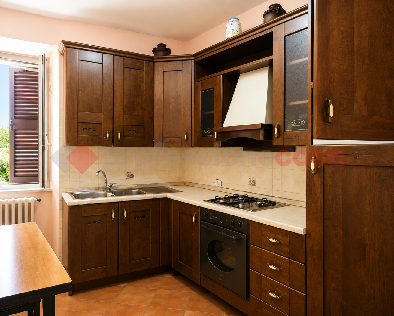 Quadrilocale in vendita a Alatri