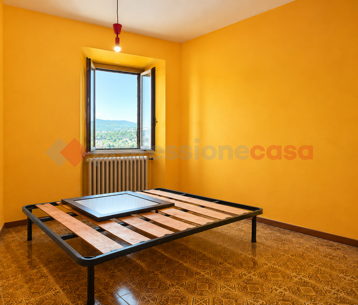 Quadrilocale in vendita a Alatri