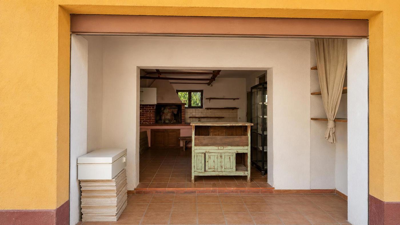 Casa indipendente da ristrutturare a Alatri