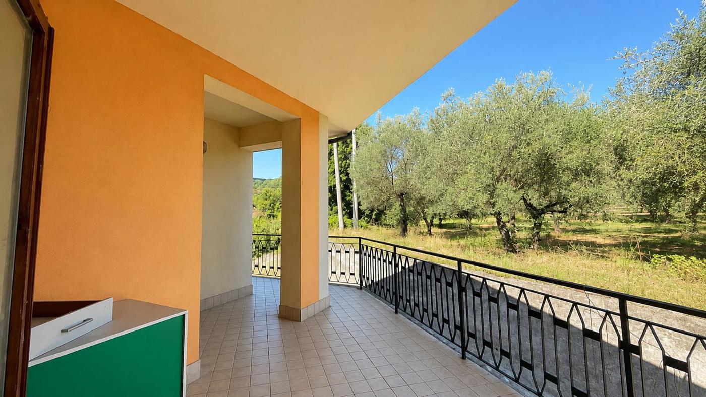 Casa indipendente da ristrutturare a Alatri