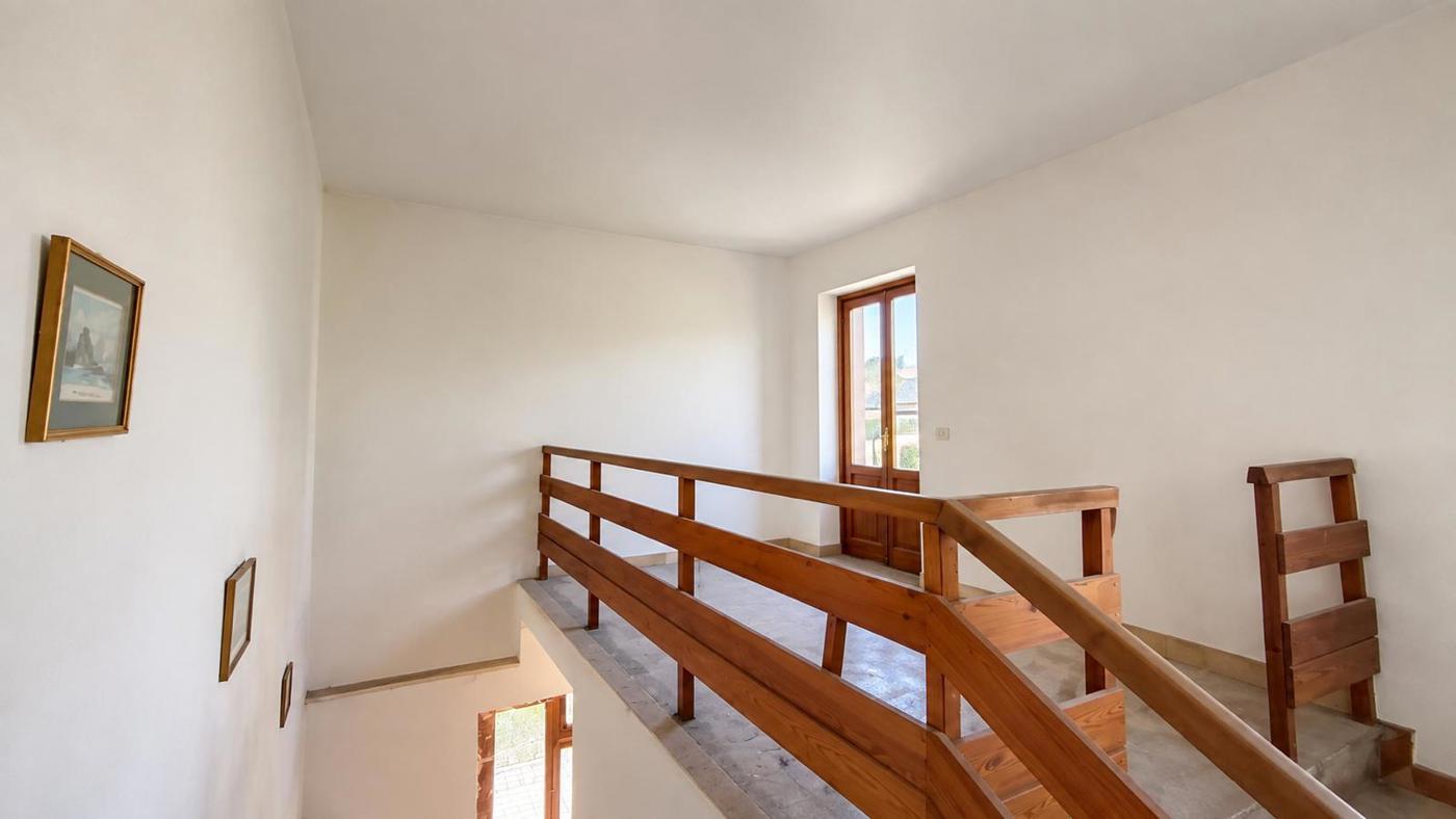 Casa indipendente da ristrutturare a Alatri