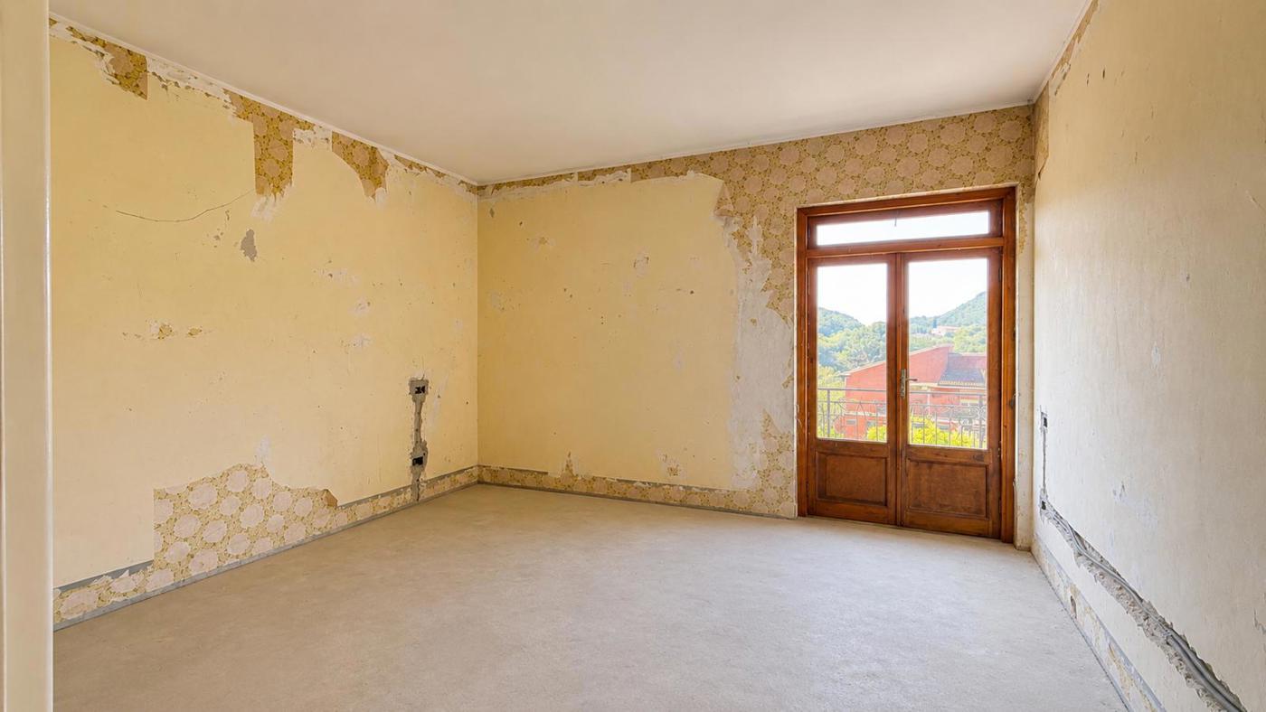 Casa indipendente da ristrutturare a Alatri