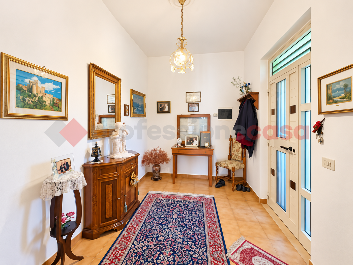 Casa indipendente in vendita a Alatri