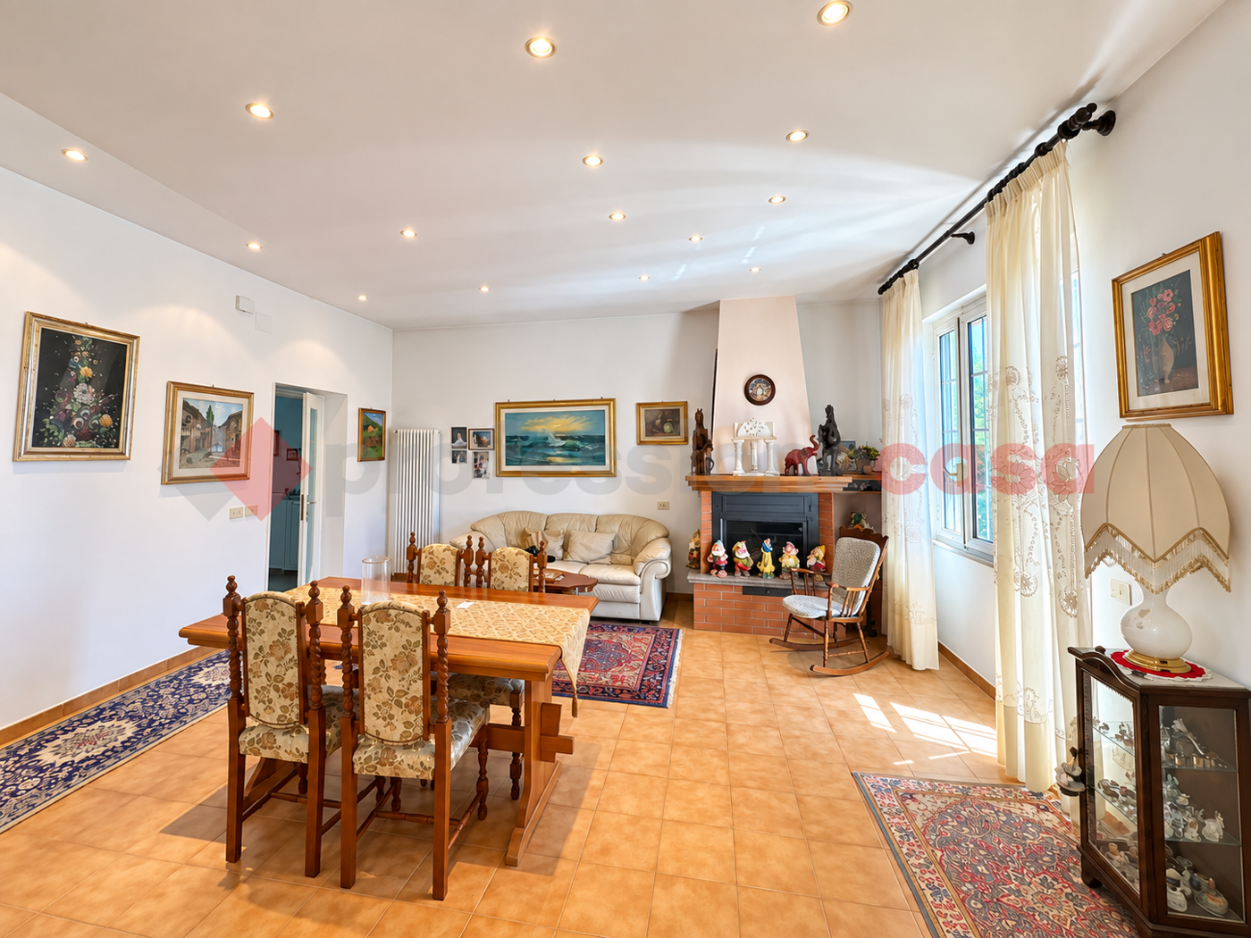 Casa indipendente in vendita a Alatri