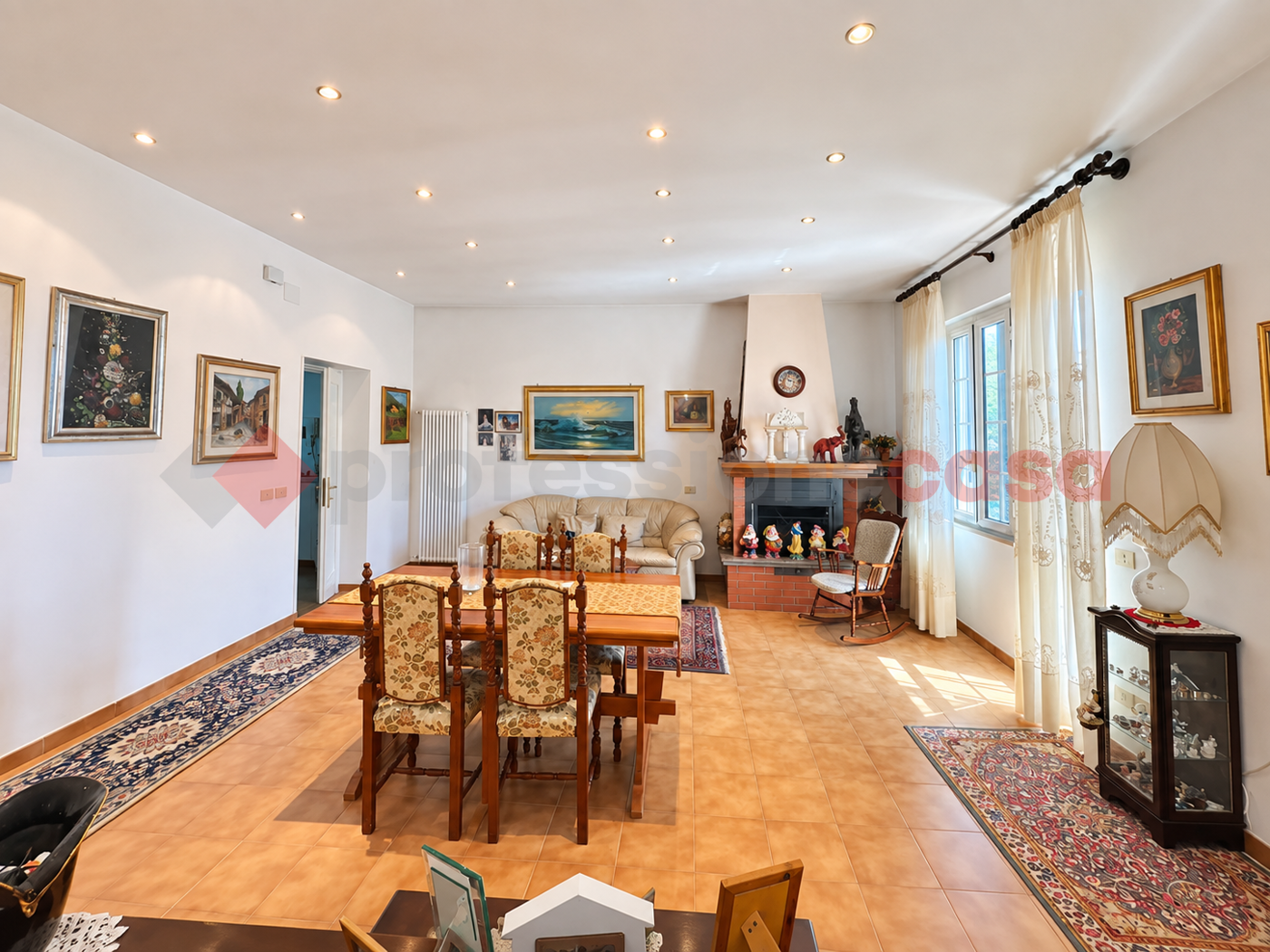 Casa indipendente in vendita a Alatri