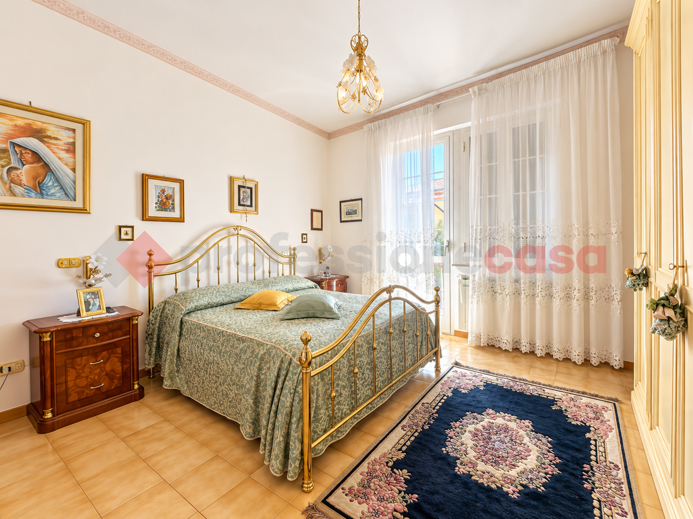 Casa indipendente in vendita a Alatri