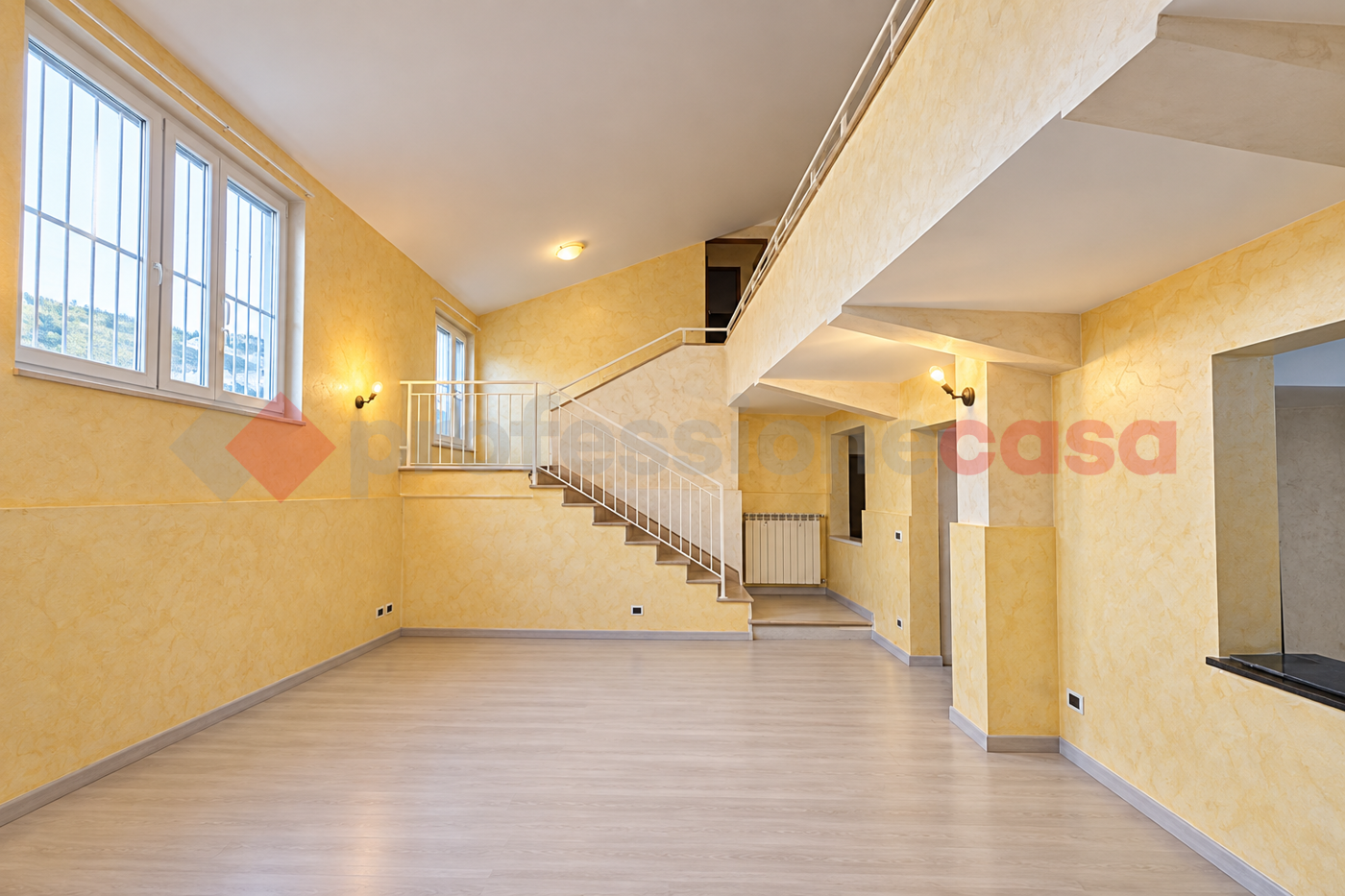 Casa indipendente in affitto a Alatri