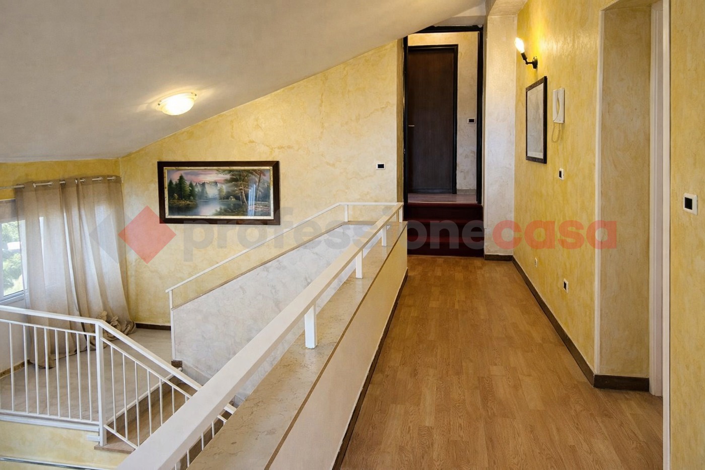 Casa indipendente in affitto a Alatri