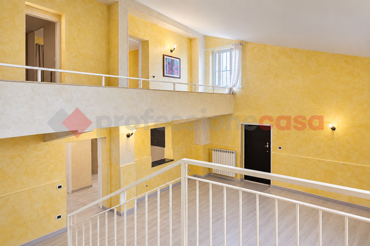 Casa indipendente in affitto a Alatri