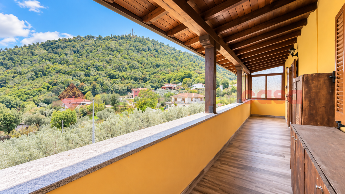 Casa indipendente in vendita a Alatri