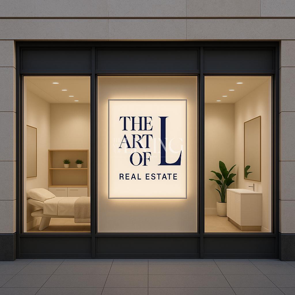 Negozio in vendita, Lucca arancio