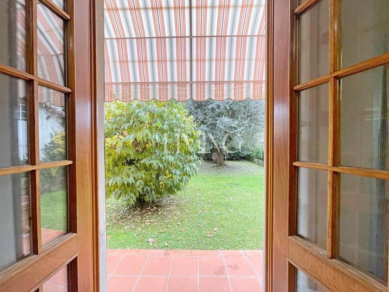 Casa indipendente con giardino, Lucca santissima annunziata