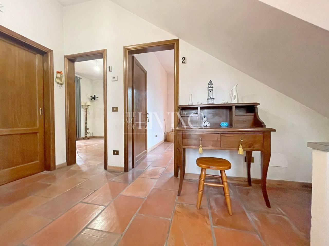 Casa indipendente con giardino, Lucca santissima annunziata