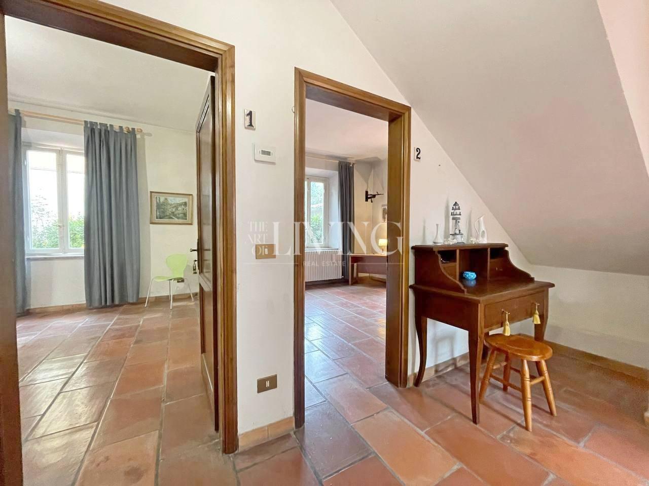 Casa indipendente con giardino, Lucca santissima annunziata