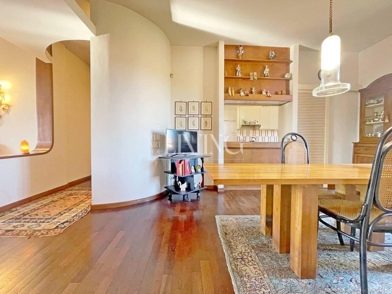 Appartamento in vendita, Lucca sant'anna