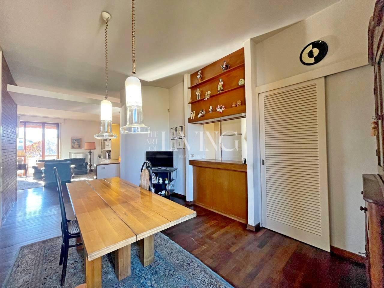 Appartamento in vendita, Lucca sant'anna