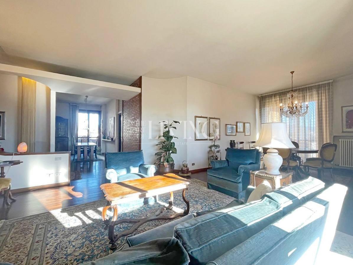 Appartamento in vendita, Lucca sant'anna