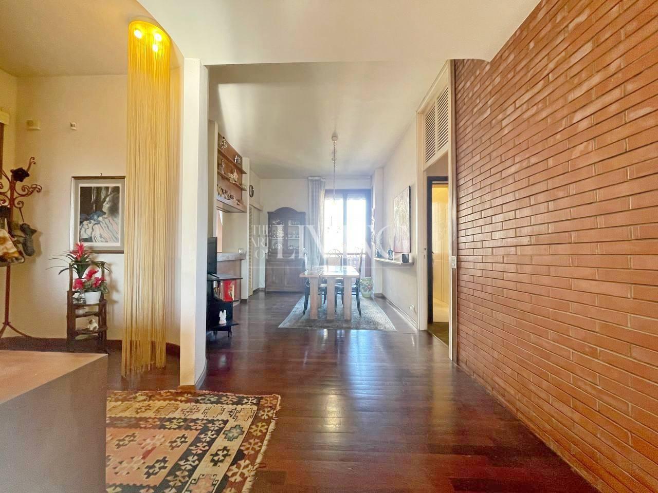 Appartamento in vendita, Lucca sant'anna