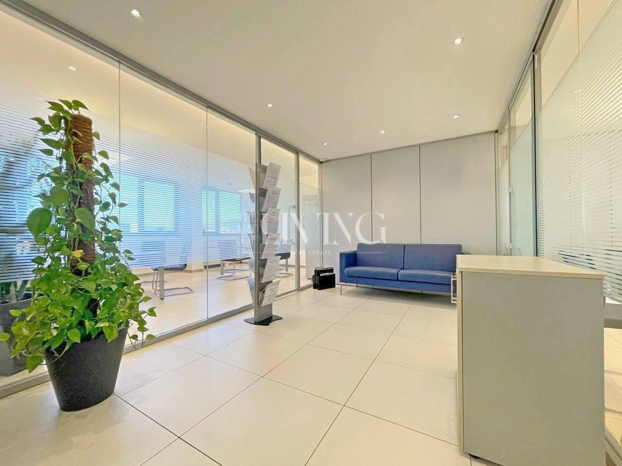 Ufficio in affitto, Lucca san concordio contrada