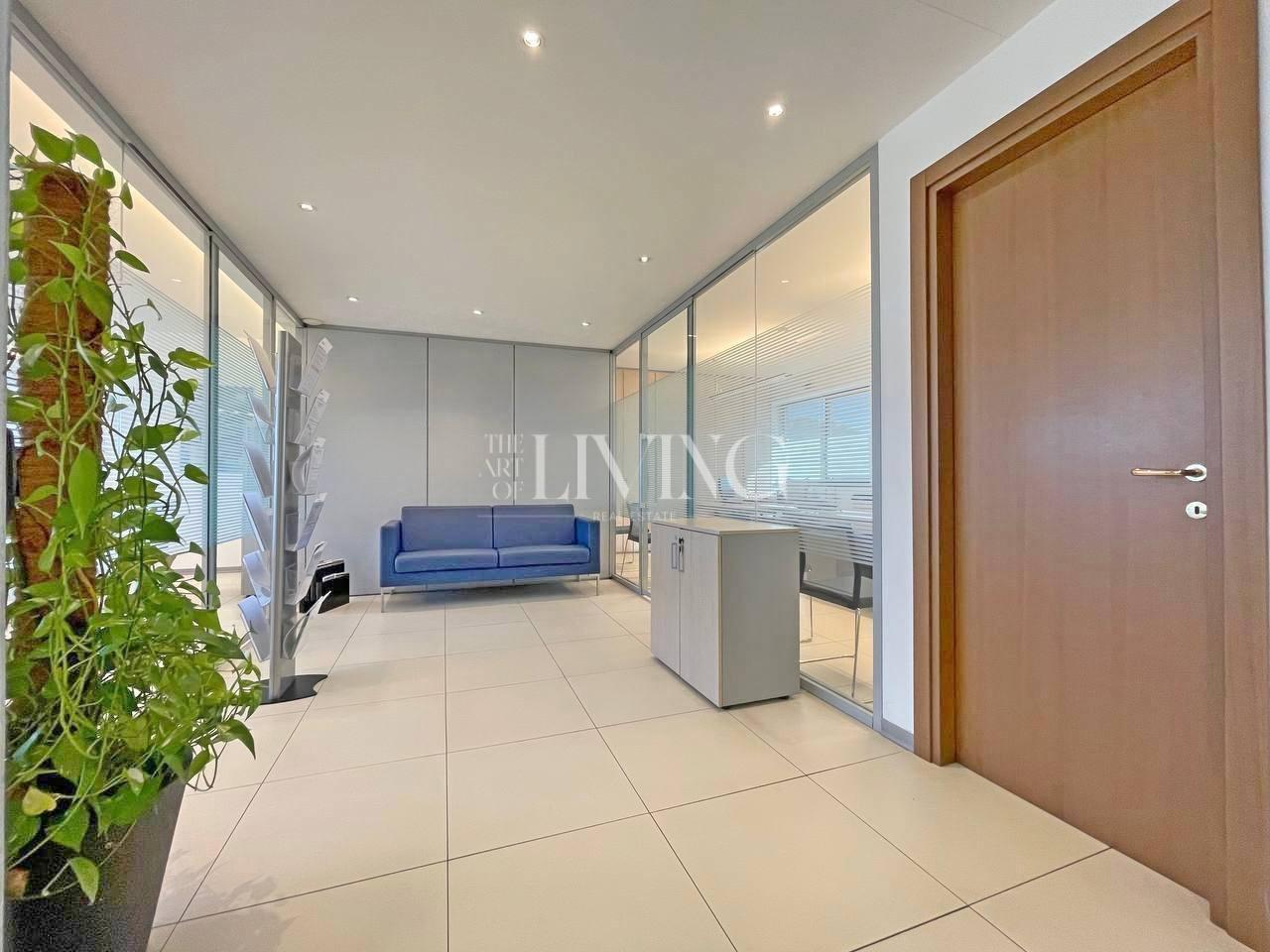 Ufficio in affitto, Lucca san concordio contrada