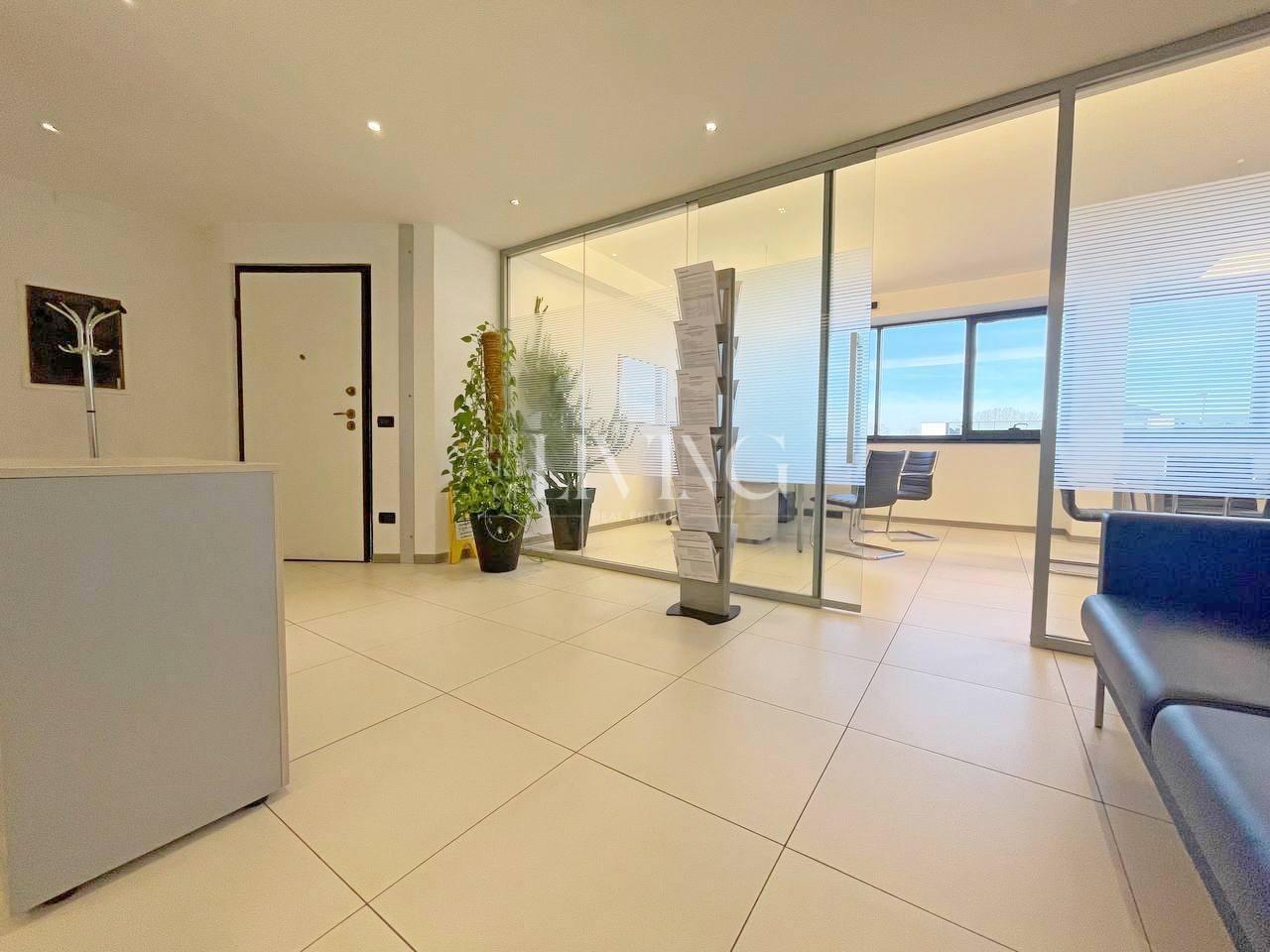 Ufficio in affitto, Lucca san concordio contrada