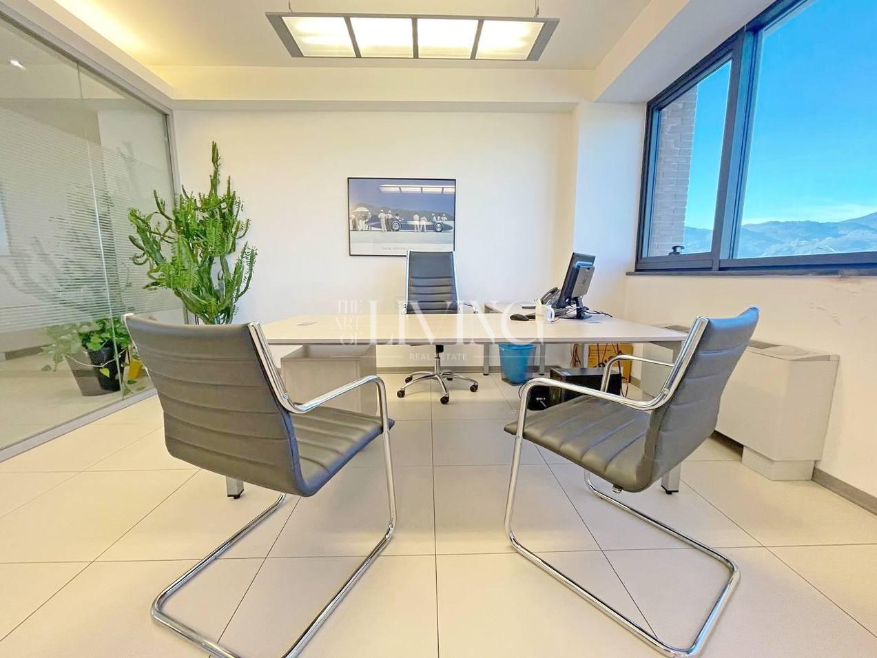 Ufficio in affitto, Lucca san concordio contrada