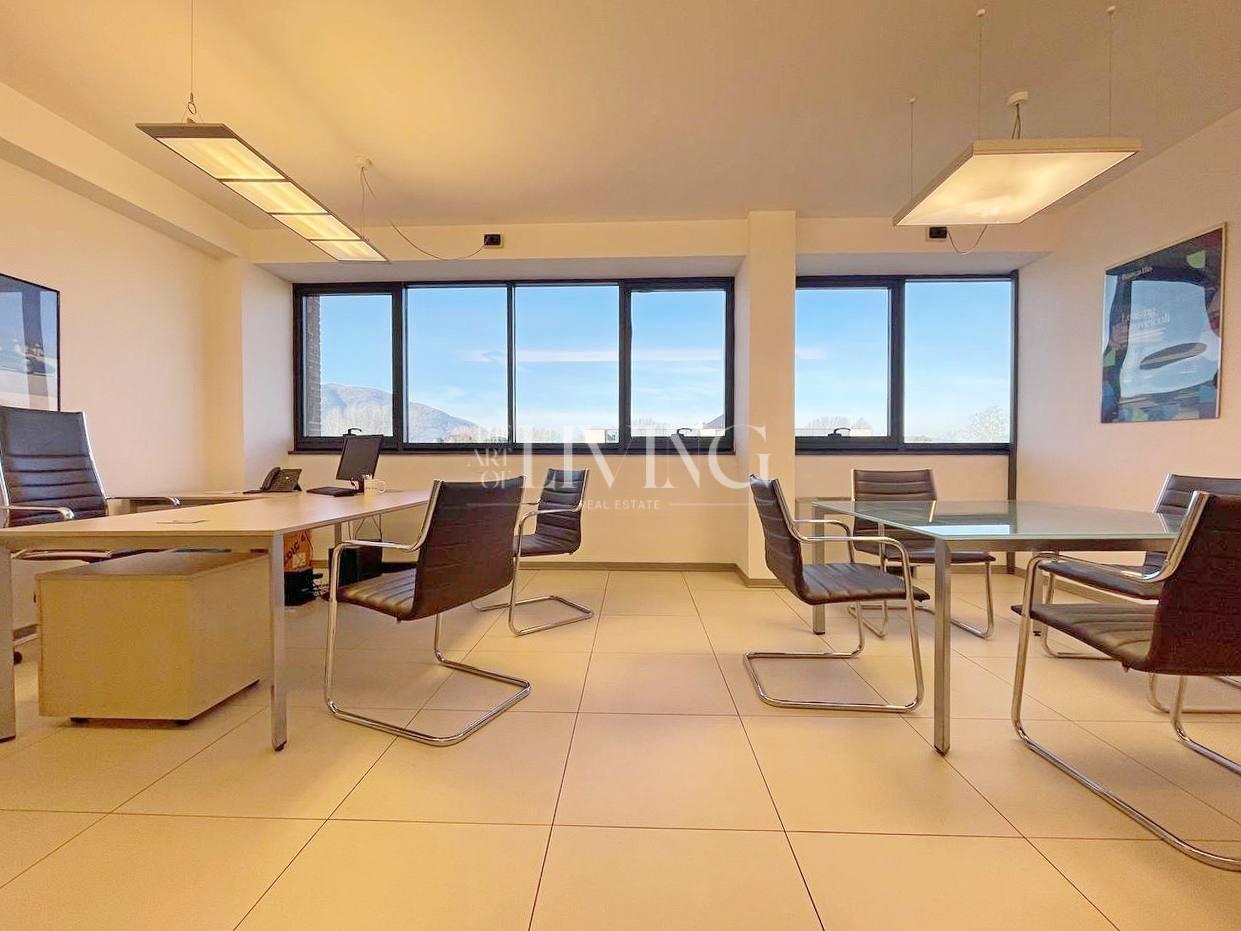 Ufficio in affitto, Lucca san concordio contrada