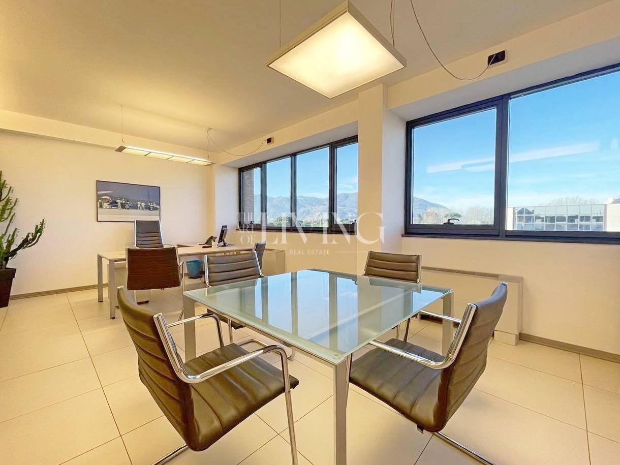 Ufficio in affitto, Lucca san concordio contrada