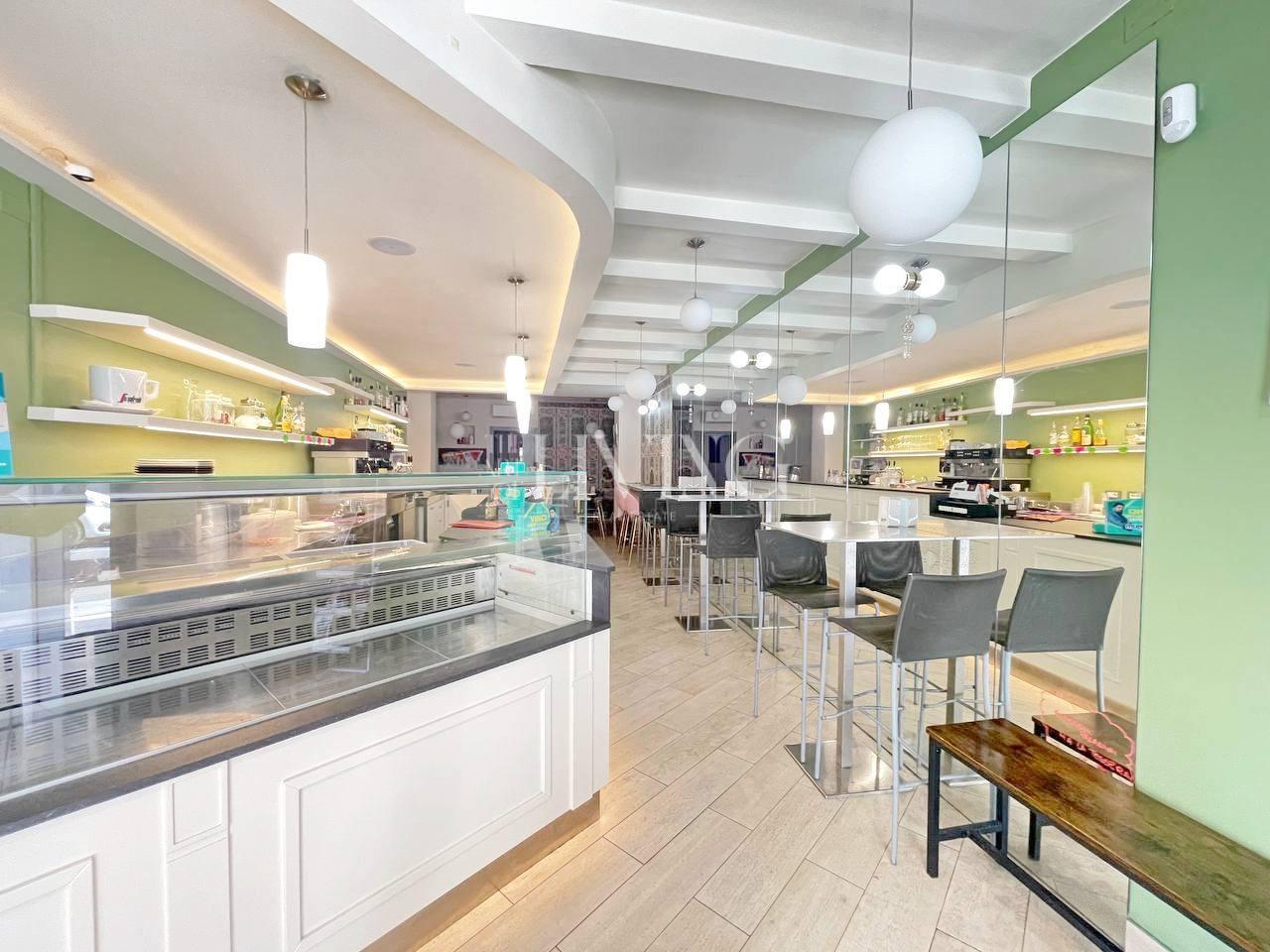 Negozio in vendita, Lucca borgo giannotti