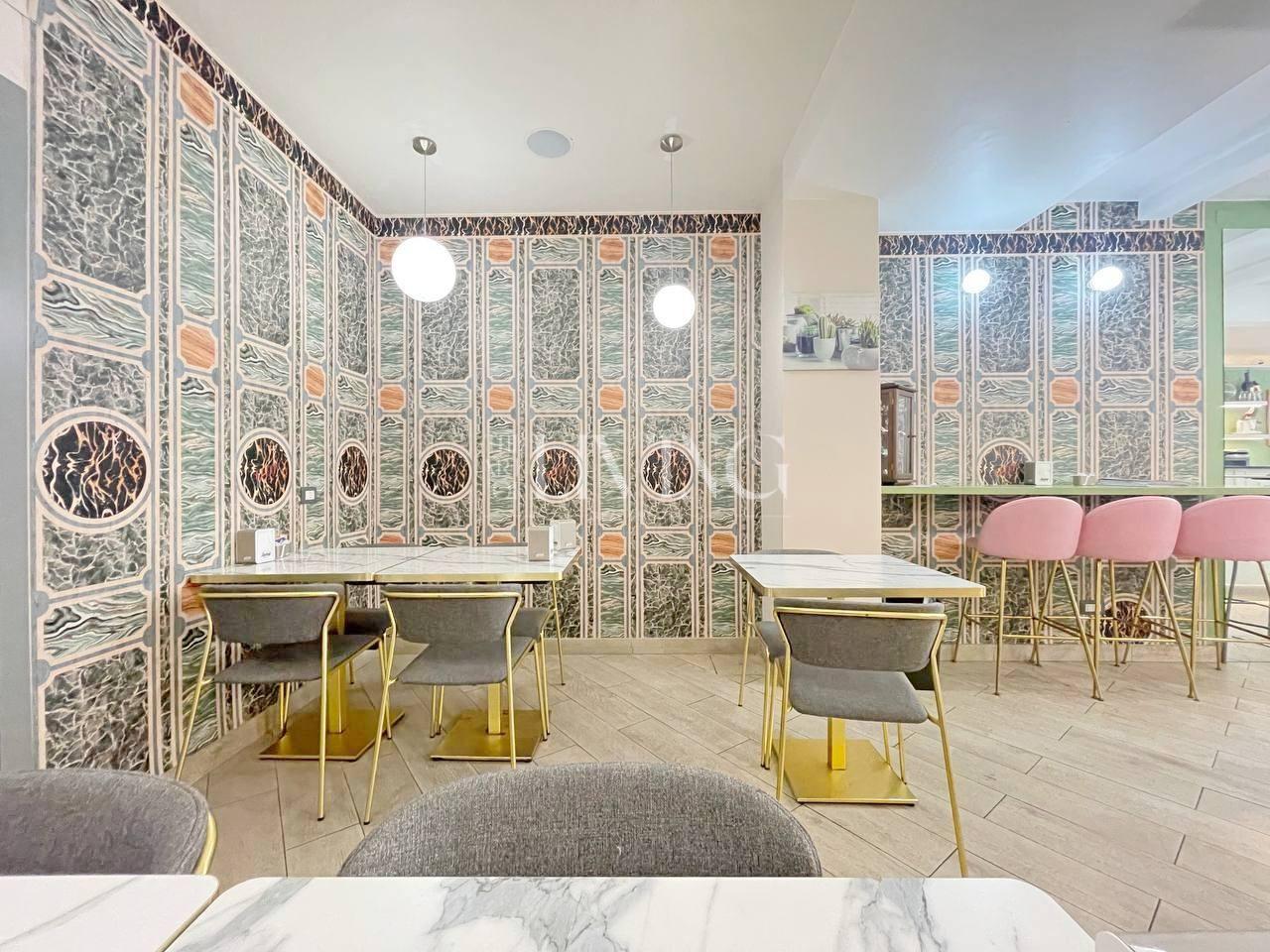 Negozio in vendita, Lucca borgo giannotti