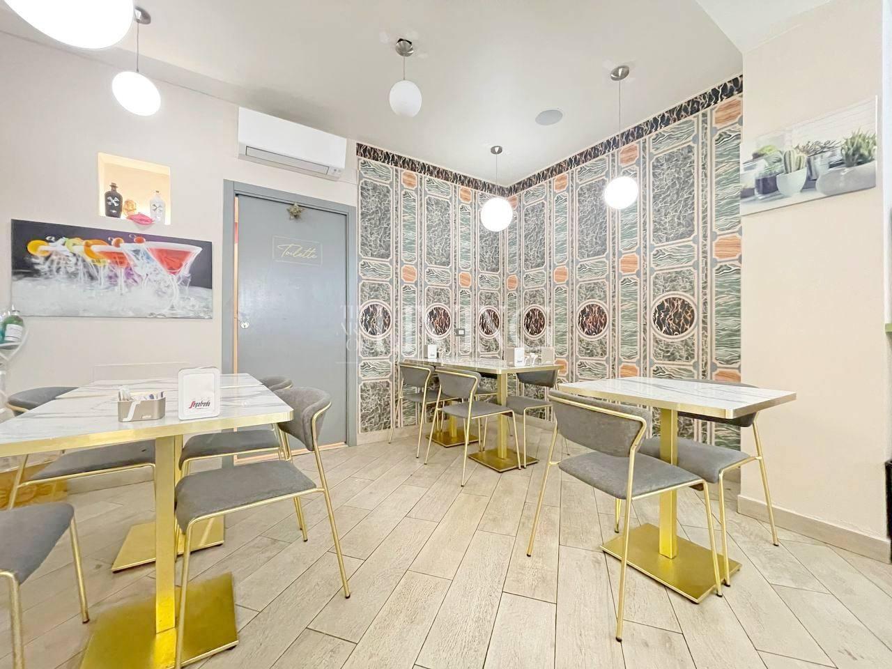 Negozio in vendita, Lucca borgo giannotti