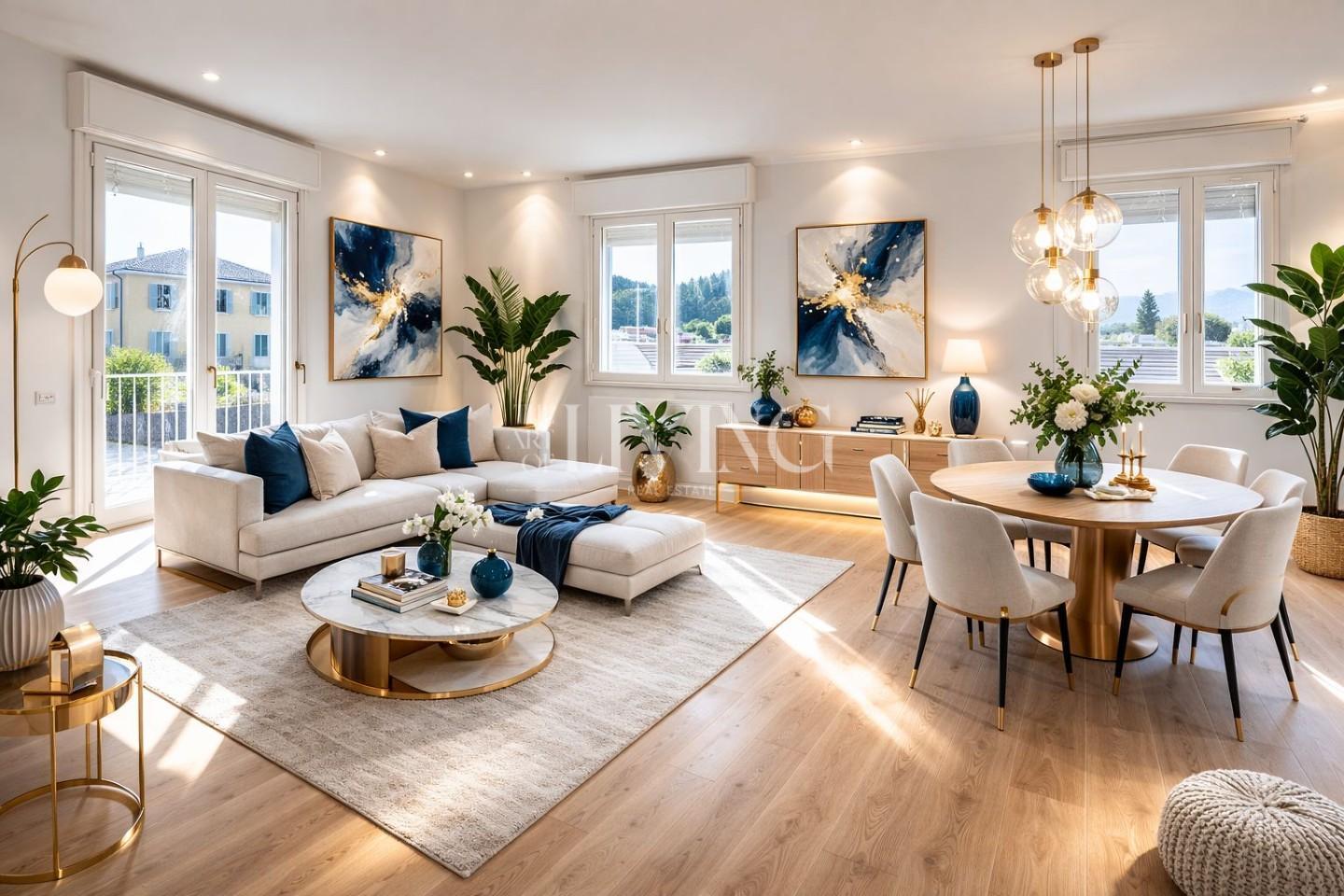 Quadrilocale ristrutturato, Lucca borgo giannotti