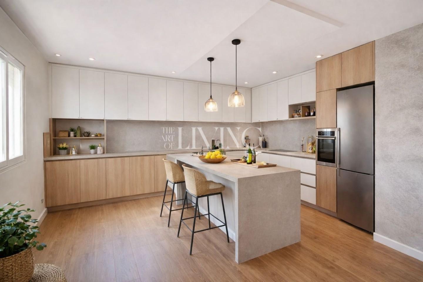 Quadrilocale ristrutturato, Lucca borgo giannotti