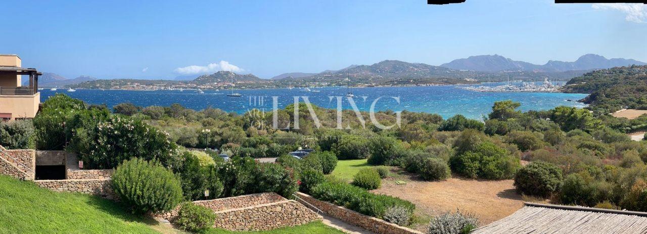 Appartamento in vendita, Olbia cugnana verde