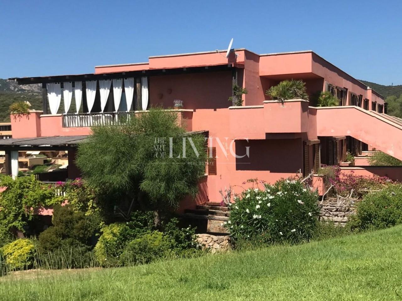 Appartamento in vendita, Olbia cugnana verde