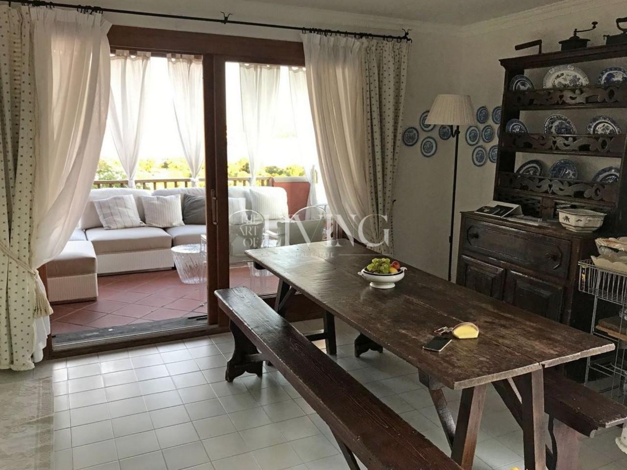 Appartamento in vendita, Olbia cugnana verde