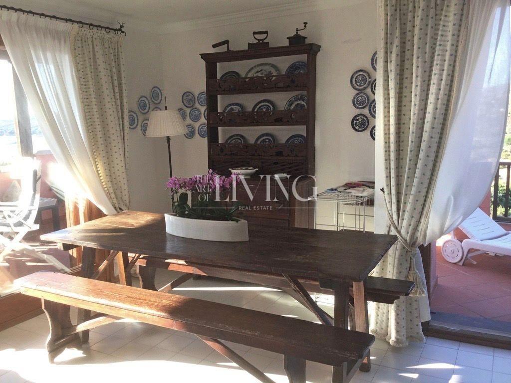 Appartamento in vendita, Olbia cugnana verde