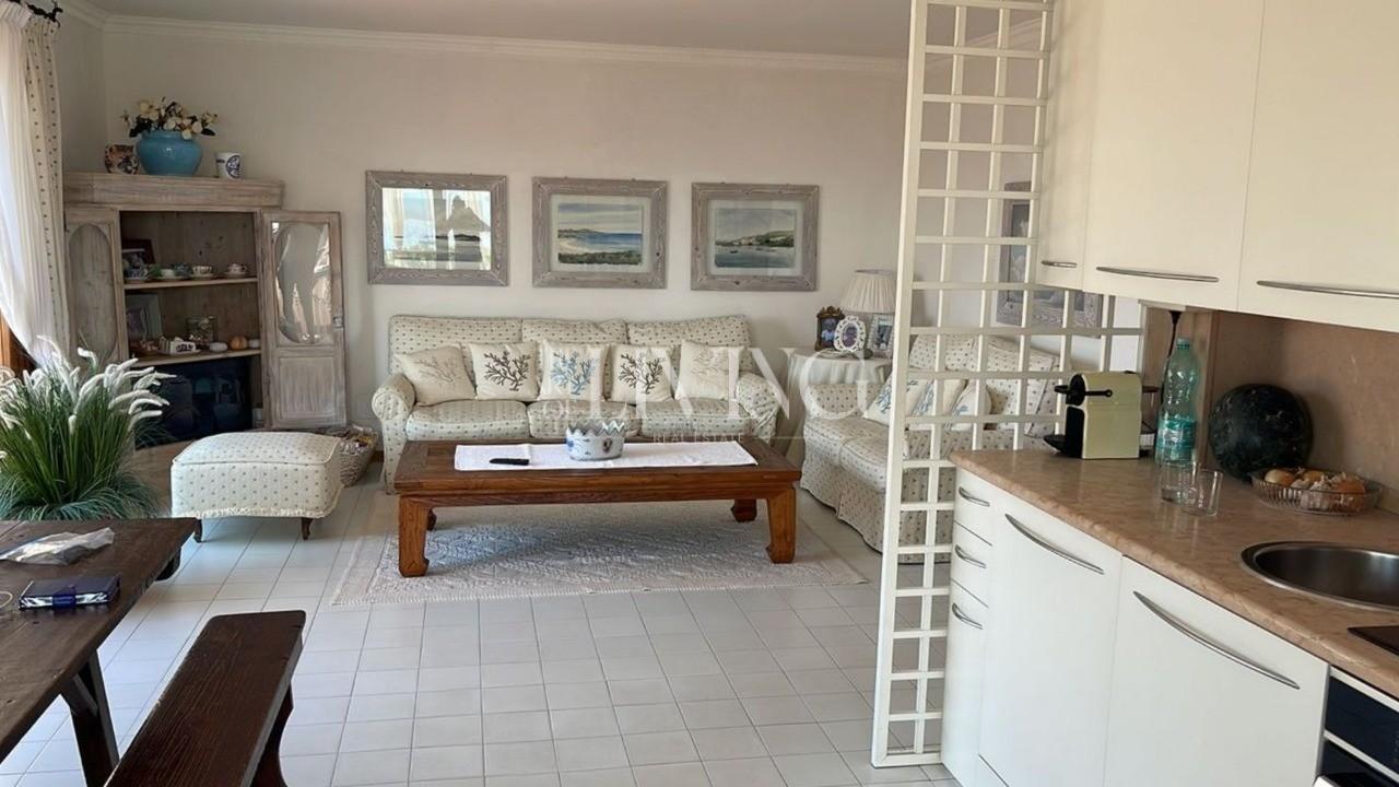 Appartamento in vendita, Olbia cugnana verde