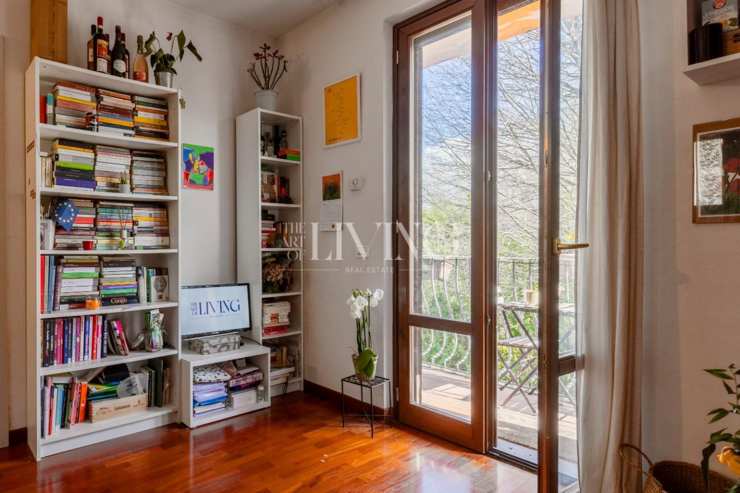 Trilocale in vendita, Lucca sorbano del vescovo