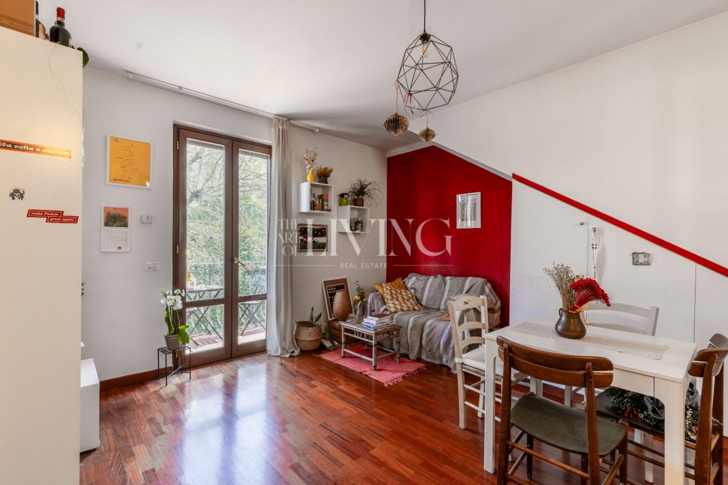 Trilocale in vendita, Lucca sorbano del vescovo