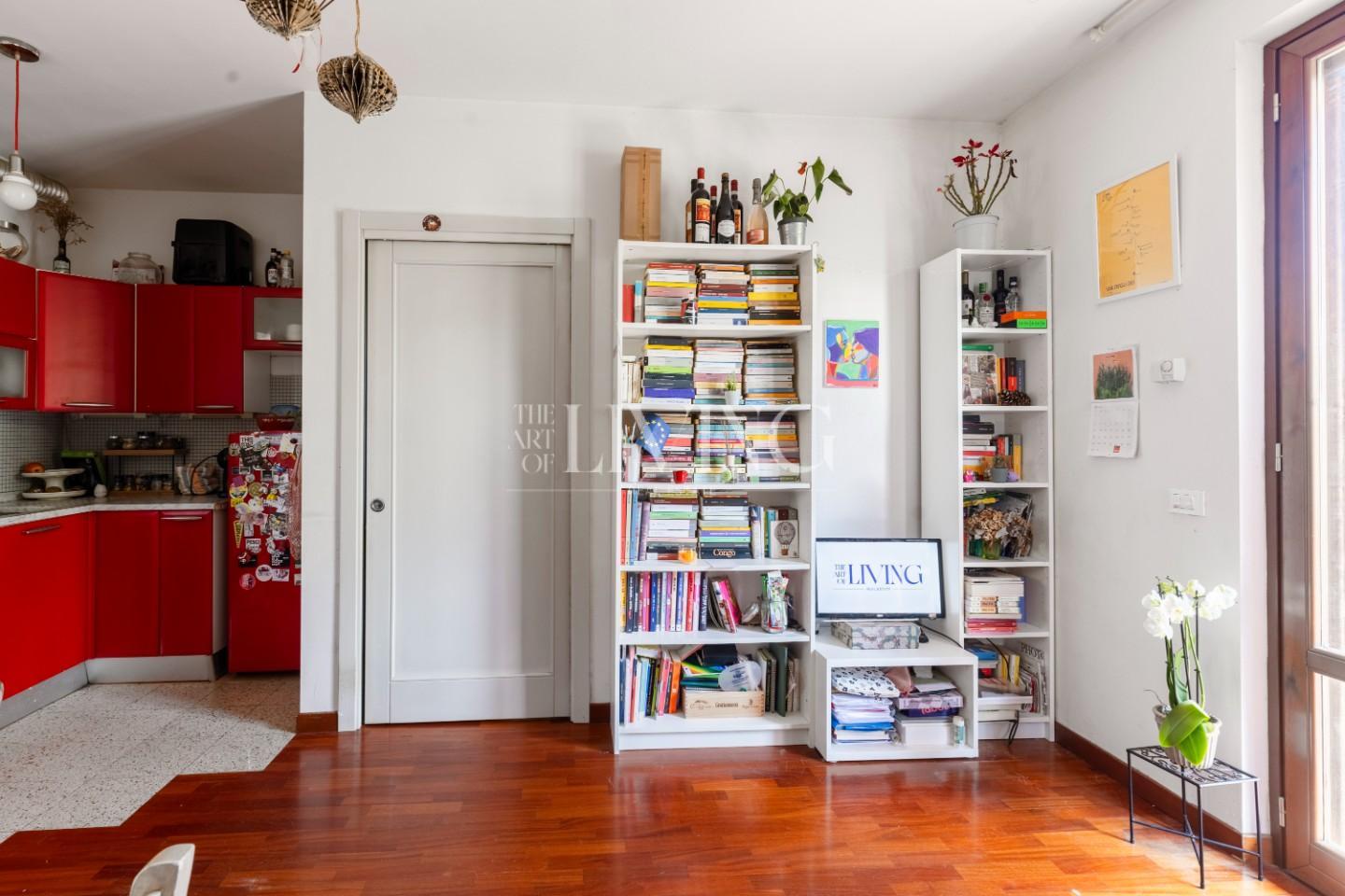 Trilocale in vendita, Lucca sorbano del vescovo